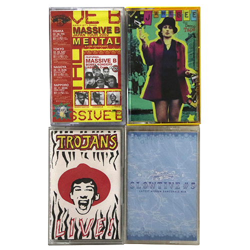 買取対象商品 4